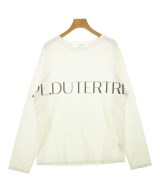 Spick and Span（スピックアンドスパン）Tシャツ・カットソー 白 サイズ:F レディース/2200698026186
