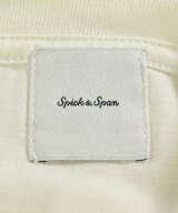 Spick and Span（スピックアンドスパン）Tシャツ・カットソー 白 サイズ:F レディース/2200698026186