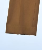 Spick and Span（スピックアンドスパン）スラックス 茶 サイズ:36(S位) レディース/2200699856041