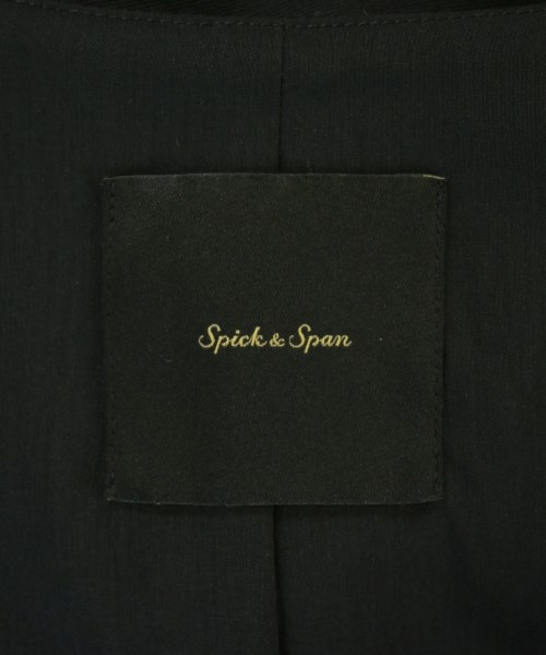 Spick and Span（スピックアンドスパン）その他 黒 サイズ:36(S位) レディース/2200695288013