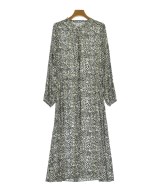 Spick and Span（スピックアンドスパン）ワンピース 黒 サイズ:-(M位) レディース/2200695288051