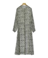 Spick and Span（スピックアンドスパン）ワンピース 黒 サイズ:-(M位) レディース/2200695288051