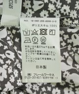 Spick and Span（スピックアンドスパン）ワンピース 黒 サイズ:-(M位) レディース/2200695288051