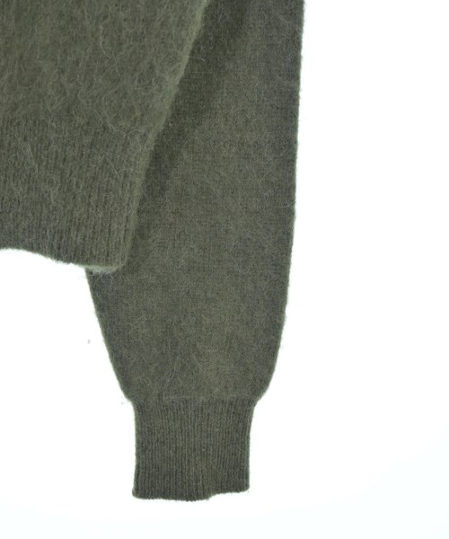 Spick and Span（スピックアンドスパン）カーディガン カーキ サイズ:F レディース/2200695614058