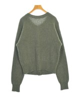 Spick and Span（スピックアンドスパン）カーディガン カーキ サイズ:F レディース/2200695614058