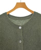 Spick and Span（スピックアンドスパン）カーディガン カーキ サイズ:F レディース/2200695614058