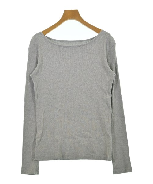 Spick and Span(スピックアンドスパン)Tシャツ・カットソー グレー サイズ:F/2200697160027