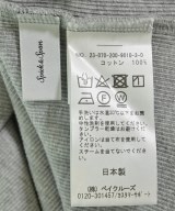 Spick and Span（スピックアンドスパン）Tシャツ・カットソー グレー サイズ:F レディース/2200697160027