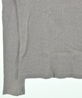 Spick and Span（スピックアンドスパン）Tシャツ・カットソー グレー サイズ:F レディース/2200697160027