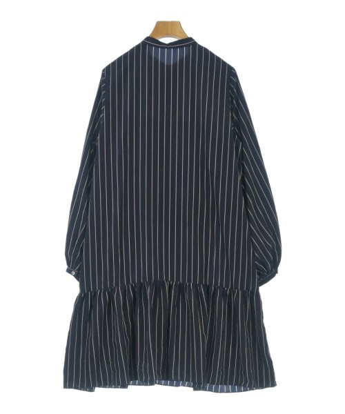 Spick and Span（スピックアンドスパン）ワンピース 紺 サイズ:-(M位) レディース/2200697915153