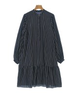 Spick and Span（スピックアンドスパン）ワンピース 紺 サイズ:-(M位) レディース/2200697915153