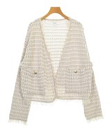Spick and Span（スピックアンドスパン）カーディガン ベージュ サイズ:-(M位) レディース/2200697915191