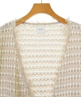 Spick and Span（スピックアンドスパン）カーディガン ベージュ サイズ:-(M位) レディース/2200697915191