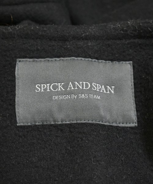 Spick and Span（スピックアンドスパン）その他 黒 サイズ:36(S位) レディース/2200697965011