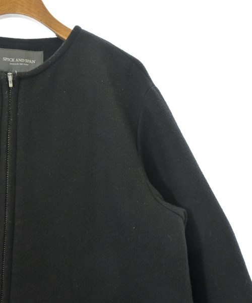 Spick and Span（スピックアンドスパン）その他 黒 サイズ:36(S位) レディース/2200697965011
