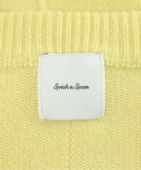 Spick and Span（スピックアンドスパン）ニット・セーター 黄 サイズ:F レディース/2200698239067