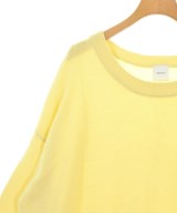 Spick and Span（スピックアンドスパン）ニット・セーター 黄 サイズ:F レディース/2200698239067