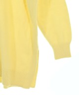 Spick and Span（スピックアンドスパン）ニット・セーター 黄 サイズ:F レディース/2200698239067