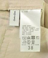 Spick and Span（スピックアンドスパン）スラックス ベージュ サイズ:38(M位) レディース/2200699342018