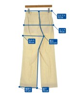 Spick and Span（スピックアンドスパン）スラックス ベージュ サイズ:38(M位) レディース/2200699342018