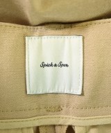 Spick and Span（スピックアンドスパン）スラックス ベージュ サイズ:38(M位) レディース/2200699342025
