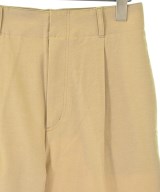 Spick and Span（スピックアンドスパン）スラックス ベージュ サイズ:38(M位) レディース/2200699342025