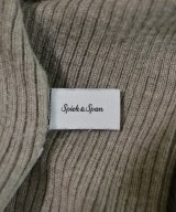 Spick and Span（スピックアンドスパン）ニット・セーター ベージュ サイズ:F レディース/2200700726059