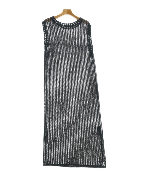 Spick and Span(スピックアンドスパン)ワンピース 黒 サイズ:F/2200695949129