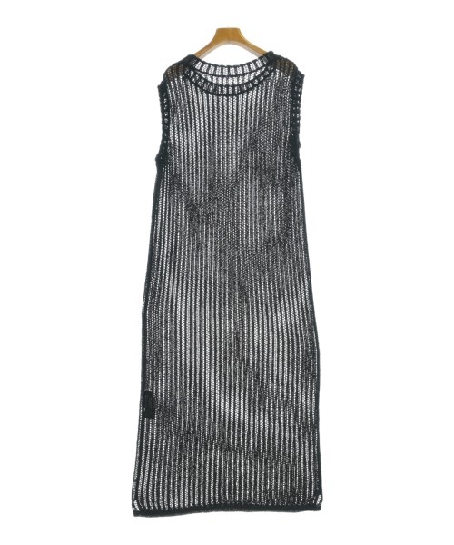 Spick and Span（スピックアンドスパン）ワンピース 黒 サイズ:F レディース/2200695949129