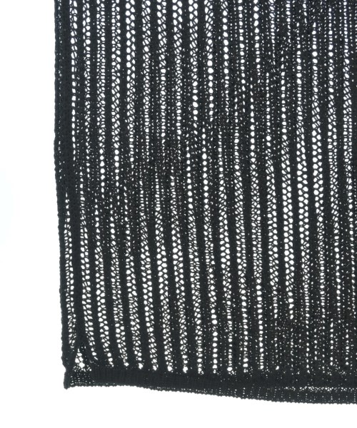 Spick and Span（スピックアンドスパン）ワンピース 黒 サイズ:F レディース/2200695949129
