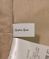 Spick and Span（スピックアンドスパン）オールインワン/サロペット ベージュ サイズ:38(M位) レディース/2200696139031