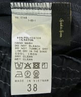 Spick and Span（スピックアンドスパン）その他 紺 サイズ:38(M位) レディース/2200696139048