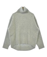 Spick and Span（スピックアンドスパン）ニット・セーター グレー サイズ:F レディース/2200696226076