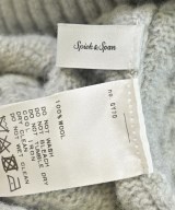 Spick and Span（スピックアンドスパン）ニット・セーター グレー サイズ:F レディース/2200696226076