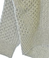 Spick and Span（スピックアンドスパン）ニット・セーター グレー サイズ:F レディース/2200696226076