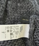 Spick and Span（スピックアンドスパン）ニット・セーター グレー サイズ:F レディース/2200696226090
