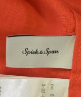 Spick and Span（スピックアンドスパン）ノースリーブ 赤 サイズ:F レディース/2200696555060