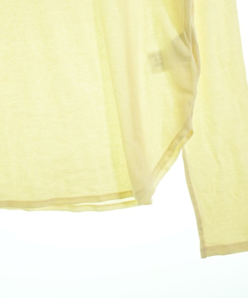 Spick and Span（スピックアンドスパン）Tシャツ・カットソー 黄 サイズ:F レディース/2200697217059