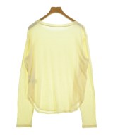 Spick and Span（スピックアンドスパン）Tシャツ・カットソー 黄 サイズ:F レディース/2200697217059