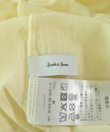 Spick and Span（スピックアンドスパン）Tシャツ・カットソー 黄 サイズ:F レディース/2200697217059