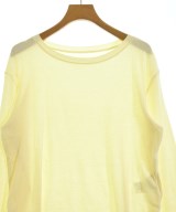 Spick and Span（スピックアンドスパン）Tシャツ・カットソー 黄 サイズ:F レディース/2200697217059