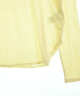 Spick and Span（スピックアンドスパン）Tシャツ・カットソー 黄 サイズ:F レディース/2200697217059