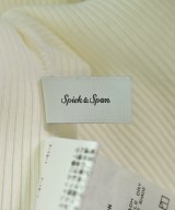Spick and Span（スピックアンドスパン）タンクトップ 白 サイズ:-(M位) レディース/2200697217066