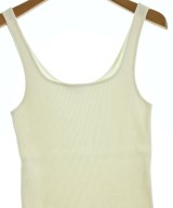 Spick and Span（スピックアンドスパン）タンクトップ 白 サイズ:-(M位) レディース/2200697217066