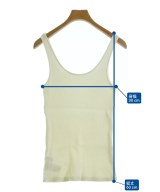 Spick and Span（スピックアンドスパン）タンクトップ 白 サイズ:-(M位) レディース/2200697217066