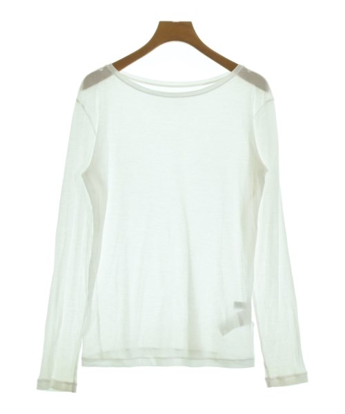 Spick and Span(スピックアンドスパン)Tシャツ・カットソー 白 サイズ:-(M位)/2200697217073