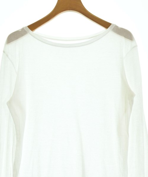 Spick and Span（スピックアンドスパン）Tシャツ・カットソー 白 サイズ:-(M位) レディース/2200697217073