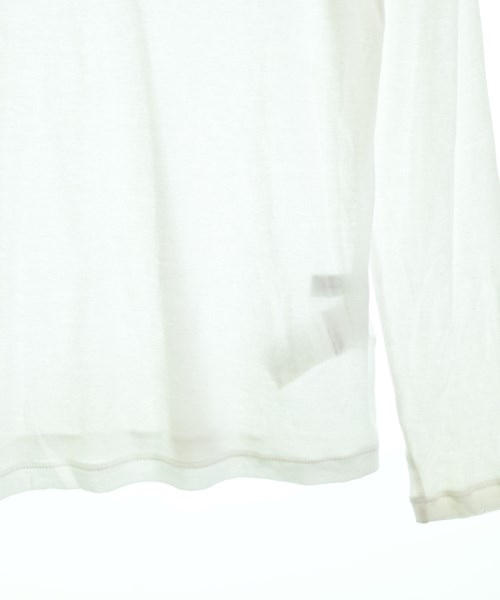 Spick and Span（スピックアンドスパン）Tシャツ・カットソー 白 サイズ:-(M位) レディース/2200697217073