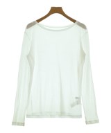 Spick and Span（スピックアンドスパン）Tシャツ・カットソー 白 サイズ:-(M位) レディース/2200697217073