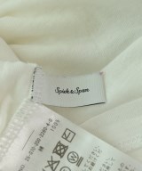 Spick and Span（スピックアンドスパン）Tシャツ・カットソー 白 サイズ:-(M位) レディース/2200697217073